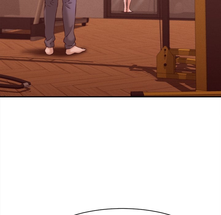 Right Under His Roof Chapter 17 Page 36