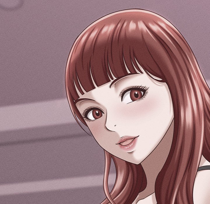 Right Under His Roof Chapter 17 Page 40