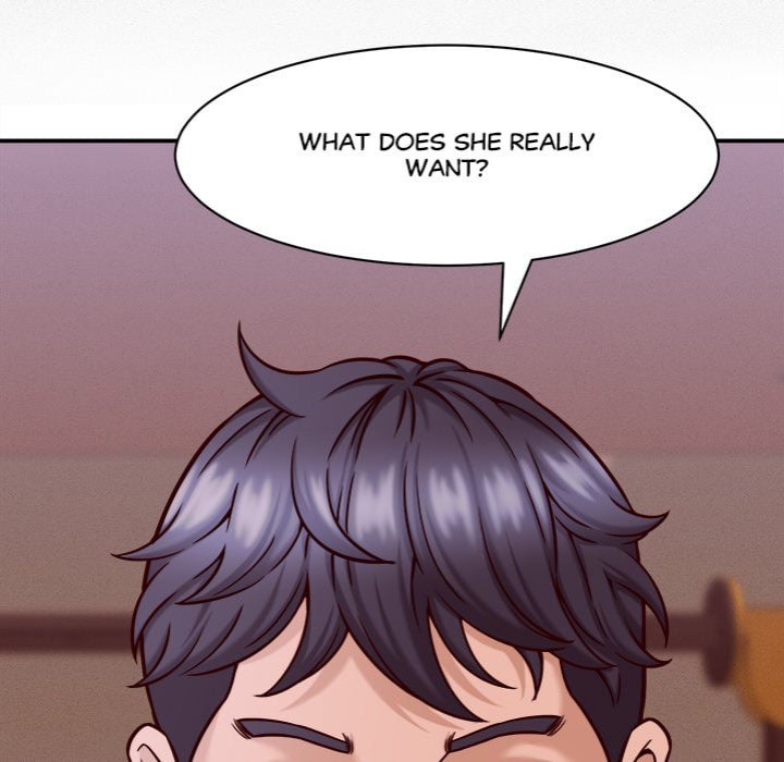 Right Under His Roof Chapter 17 Page 43