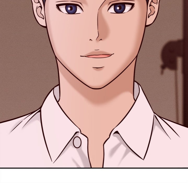Right Under His Roof Chapter 17 Page 44