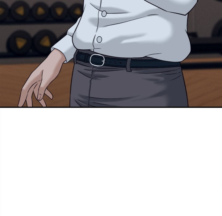 Right Under His Roof Chapter 17 Page 57