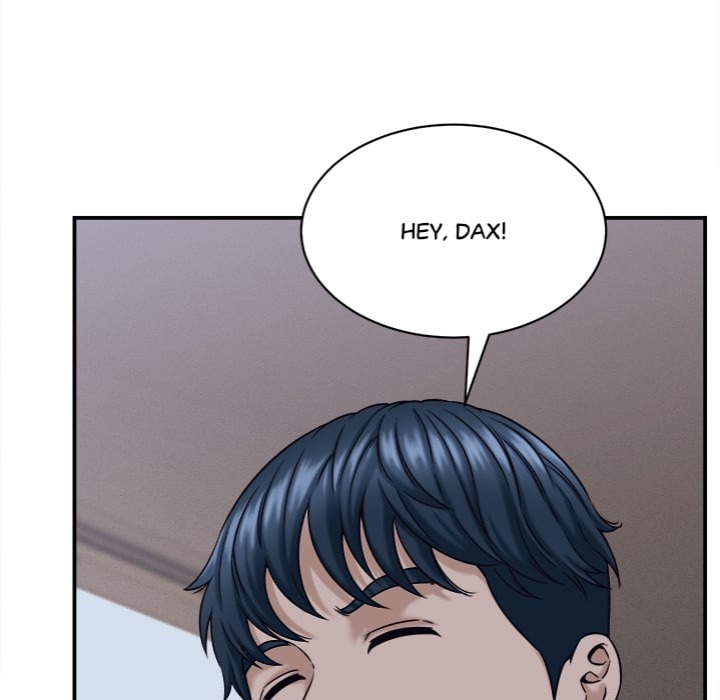Right Under His Roof Chapter 17 Page 58