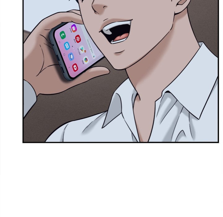 Right Under His Roof Chapter 17 Page 59