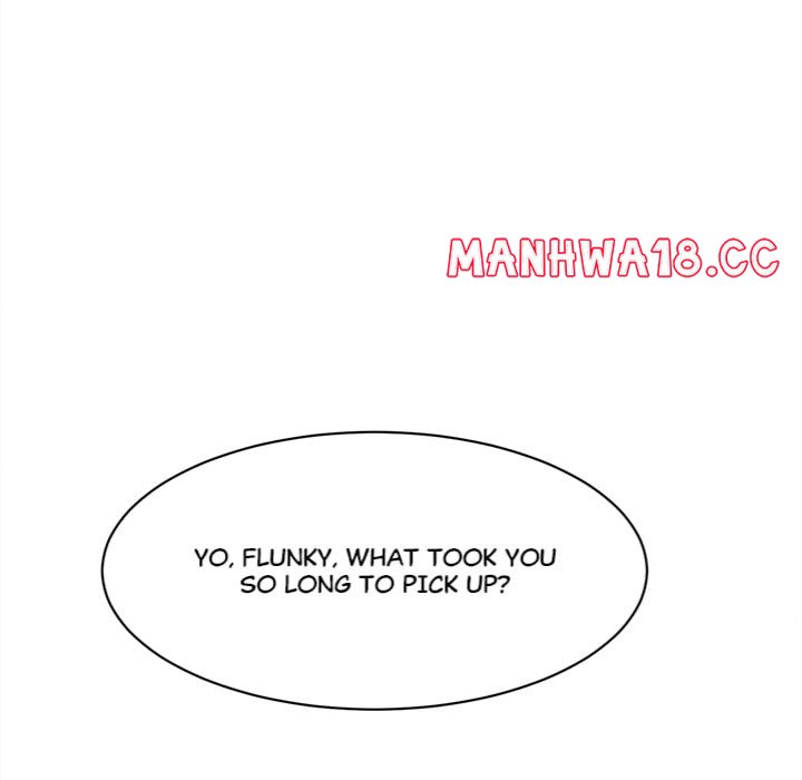 Right Under His Roof Chapter 17 Page 60