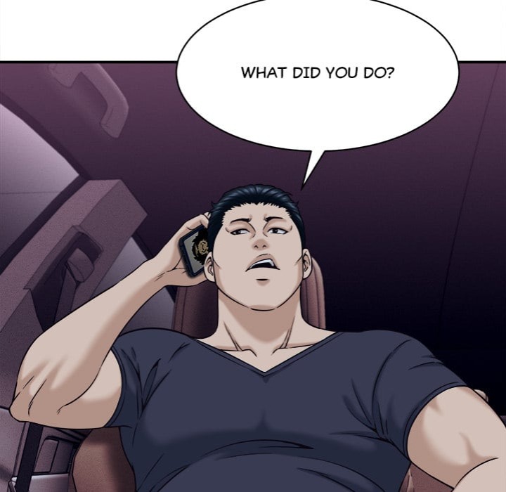 Right Under His Roof Chapter 17 Page 63