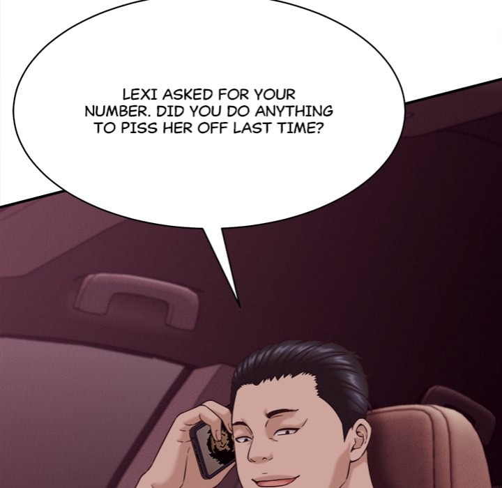 Right Under His Roof Chapter 17 Page 67