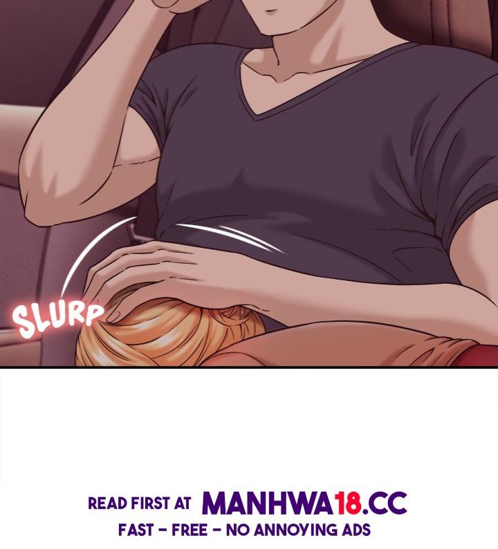 Right Under His Roof Chapter 17 Page 68