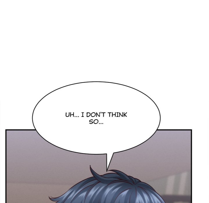 Right Under His Roof Chapter 17 Page 71