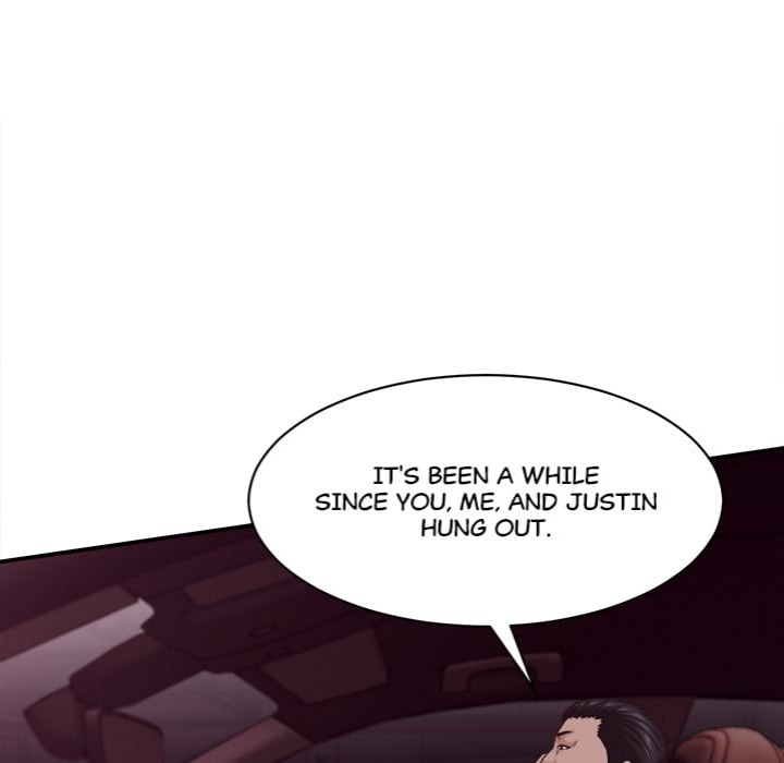 Right Under His Roof Chapter 17 Page 79