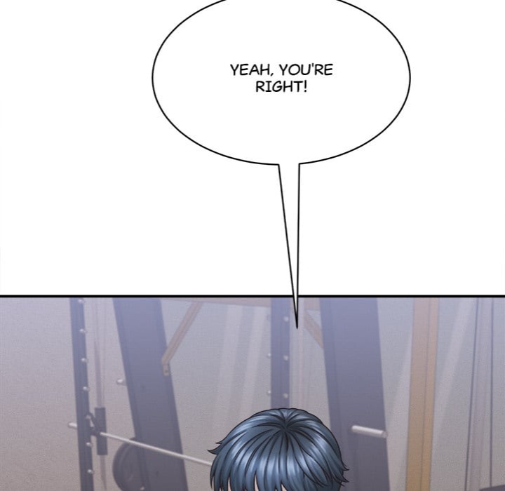 Right Under His Roof Chapter 17 Page 82