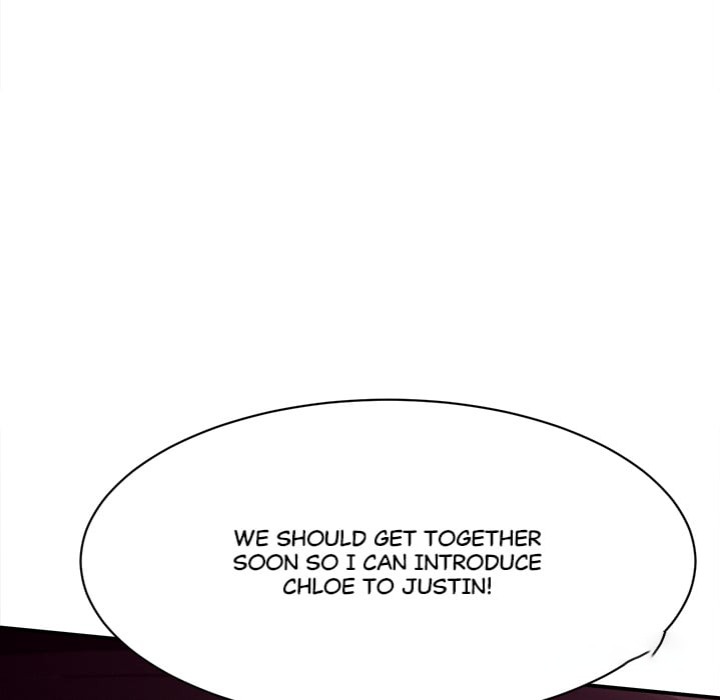Right Under His Roof Chapter 17 Page 84
