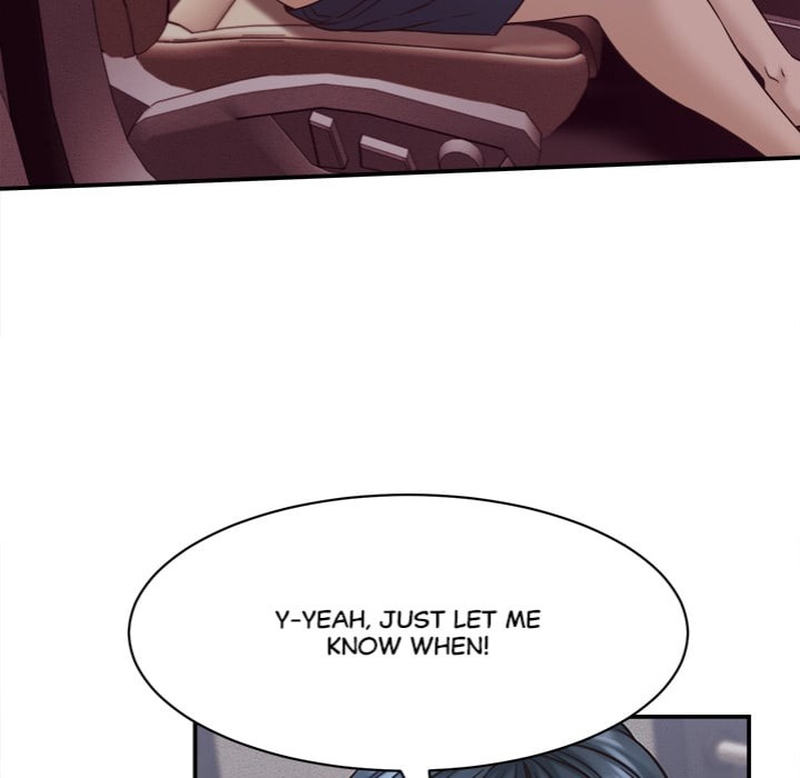 Right Under His Roof Chapter 17 Page 86