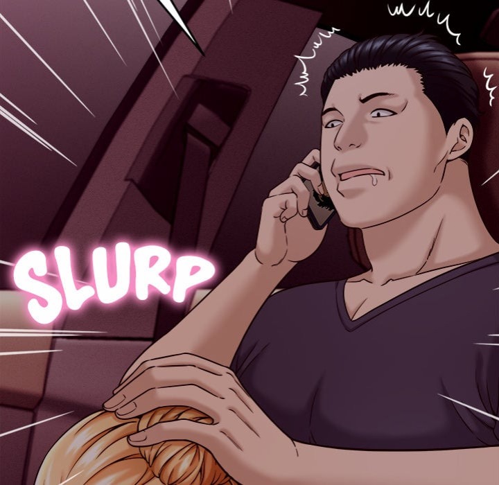 Right Under His Roof Chapter 17 Page 92