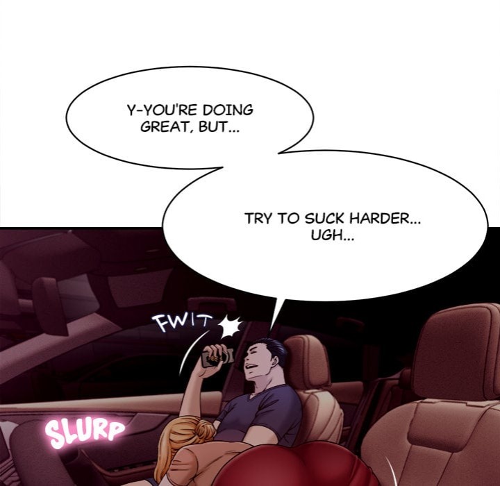 Right Under His Roof Chapter 17 Page 97