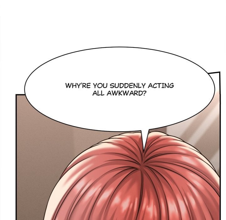 Right Under His Roof Chapter 18 Page 10