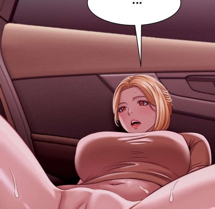 Right Under His Roof Chapter 18 Page 105