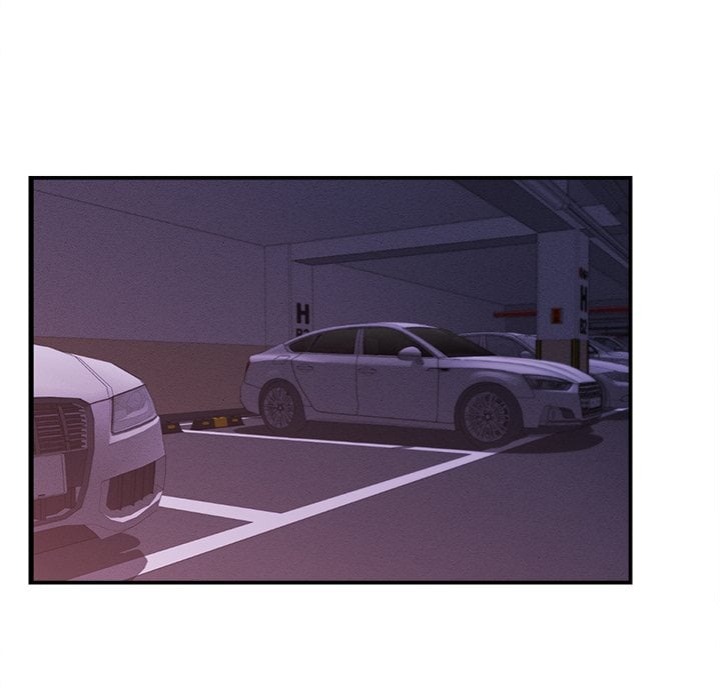 Right Under His Roof Chapter 18 Page 108