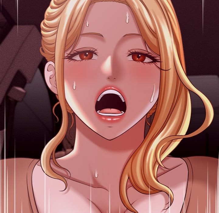 Right Under His Roof Chapter 18 Page 124