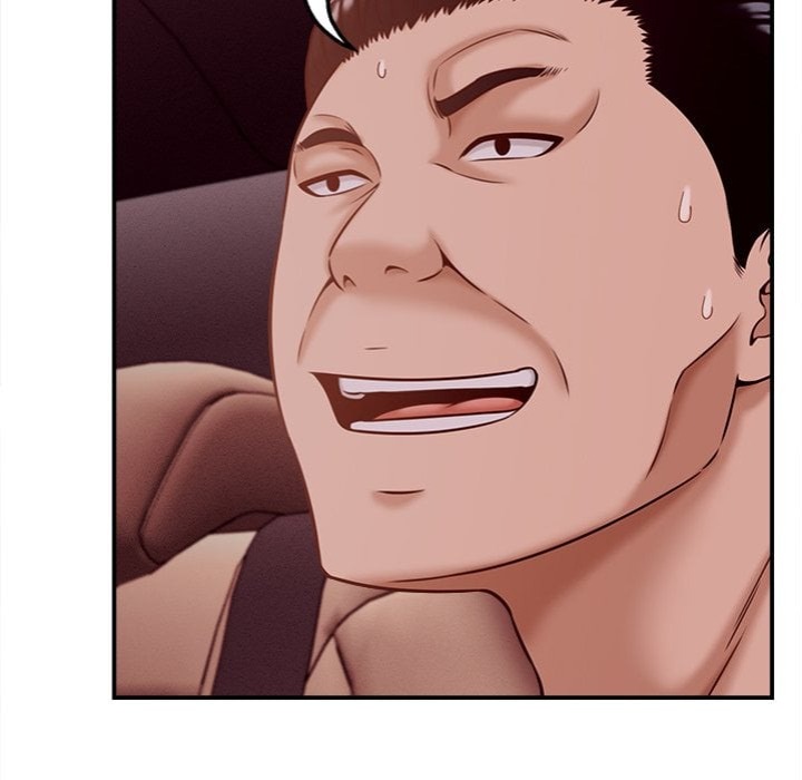 Right Under His Roof Chapter 18 Page 126