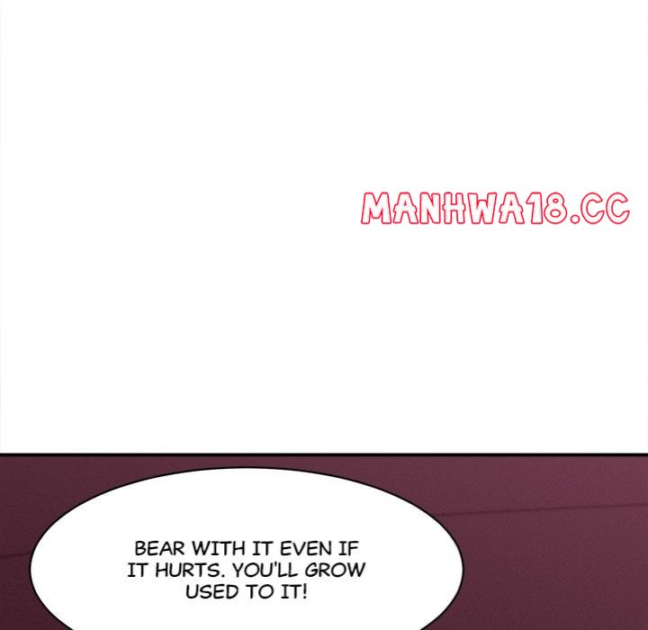 Right Under His Roof Chapter 18 Page 127