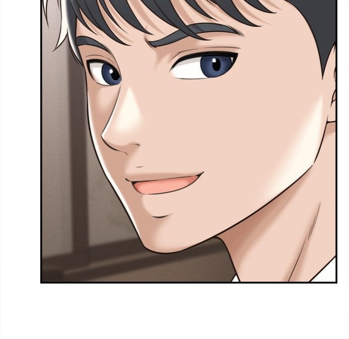 Right Under His Roof Chapter 18 Page 13