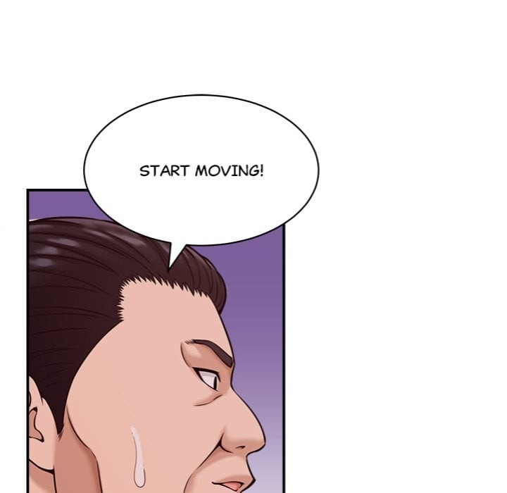 Right Under His Roof Chapter 18 Page 130