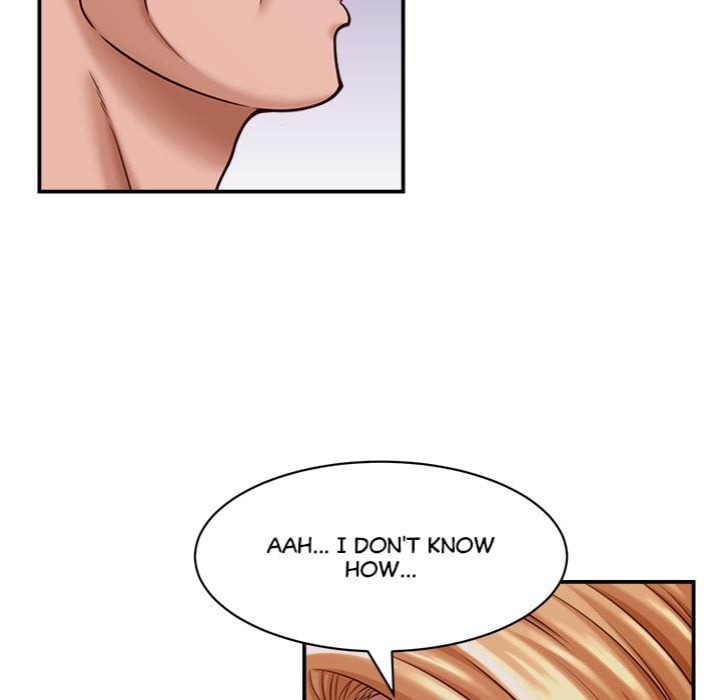 Right Under His Roof Chapter 18 Page 131