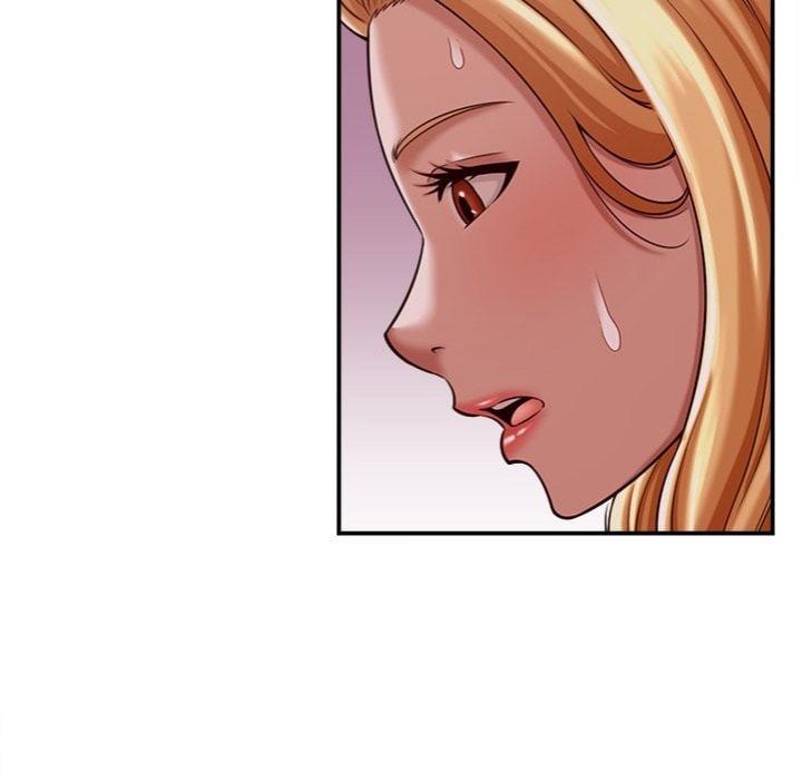 Right Under His Roof Chapter 18 Page 132