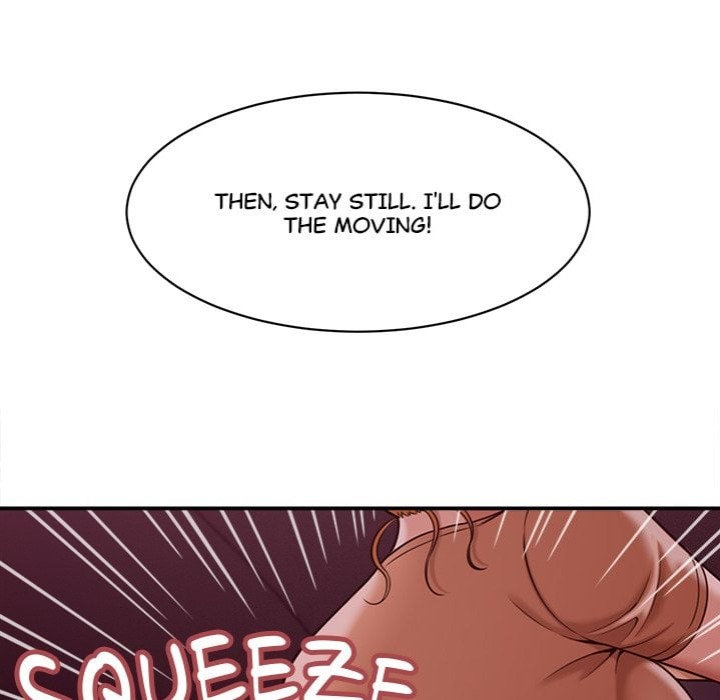 Right Under His Roof Chapter 18 Page 133