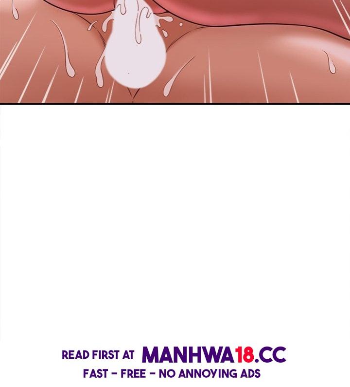 Right Under His Roof Chapter 18 Page 135