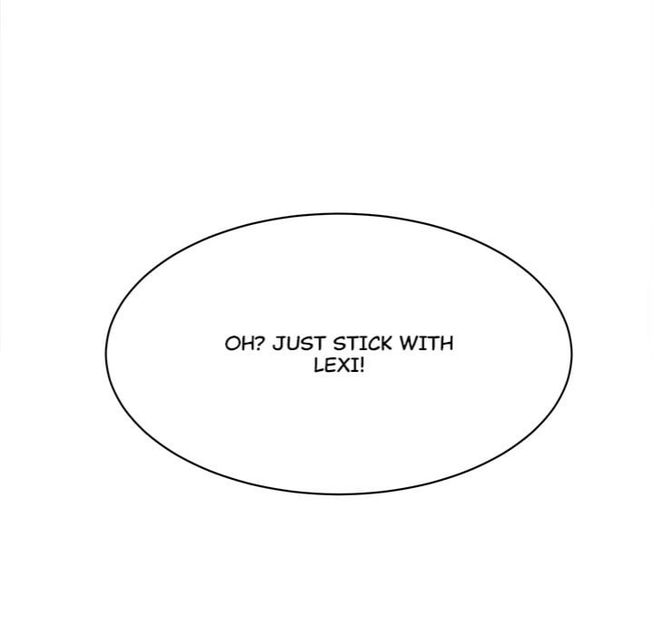 Right Under His Roof Chapter 18 Page 14