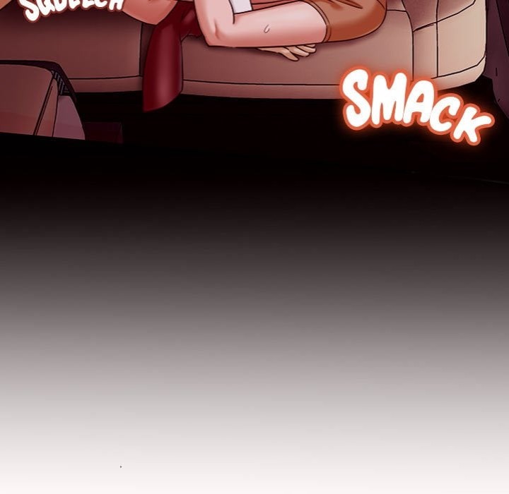 Right Under His Roof Chapter 18 Page 145