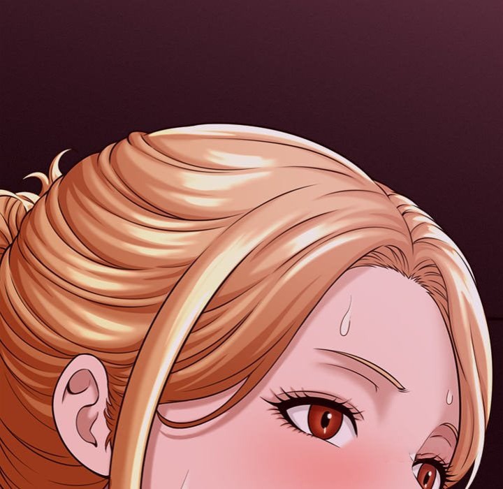 Right Under His Roof Chapter 18 Page 147