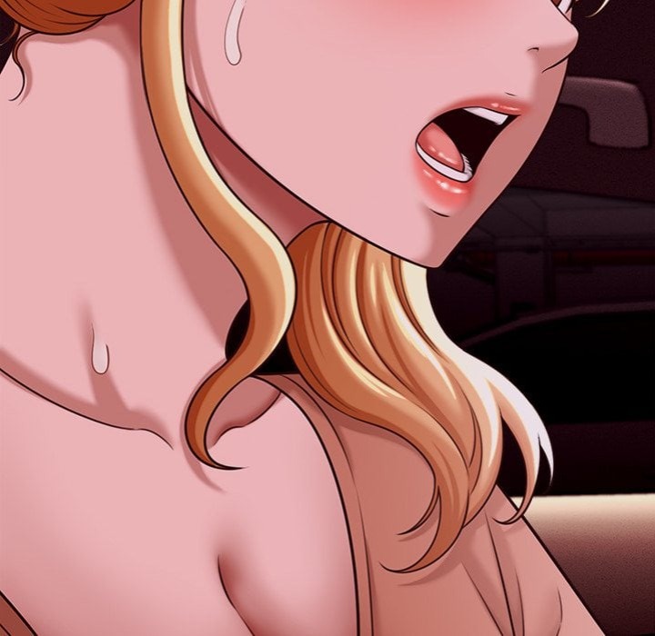 Right Under His Roof Chapter 18 Page 148