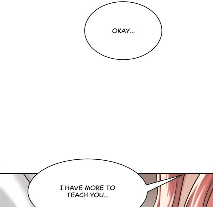 Right Under His Roof Chapter 18 Page 16