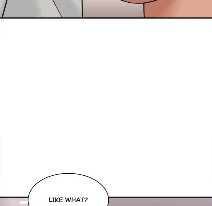 Right Under His Roof Chapter 18 Page 18