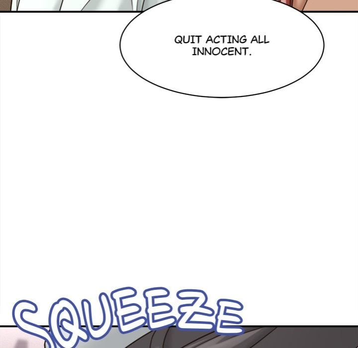 Right Under His Roof Chapter 18 Page 20