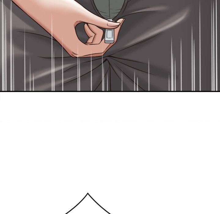 Right Under His Roof Chapter 18 Page 23