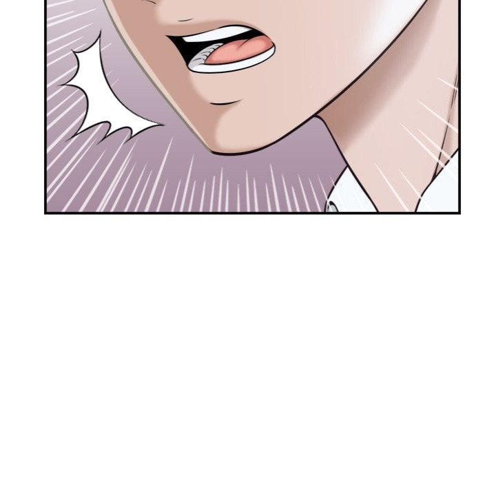 Right Under His Roof Chapter 18 Page 25