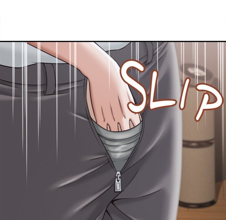 Right Under His Roof Chapter 18 Page 26