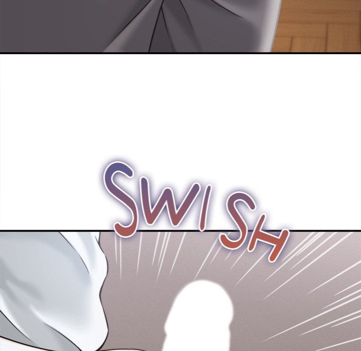 Right Under His Roof Chapter 18 Page 27