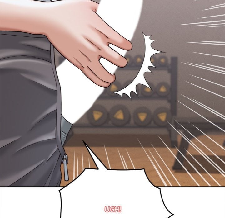 Right Under His Roof Chapter 18 Page 28