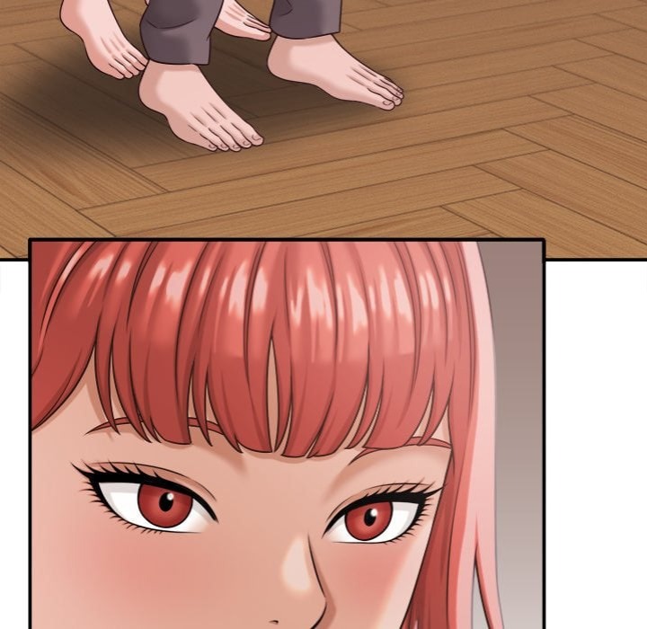 Right Under His Roof Chapter 18 Page 32