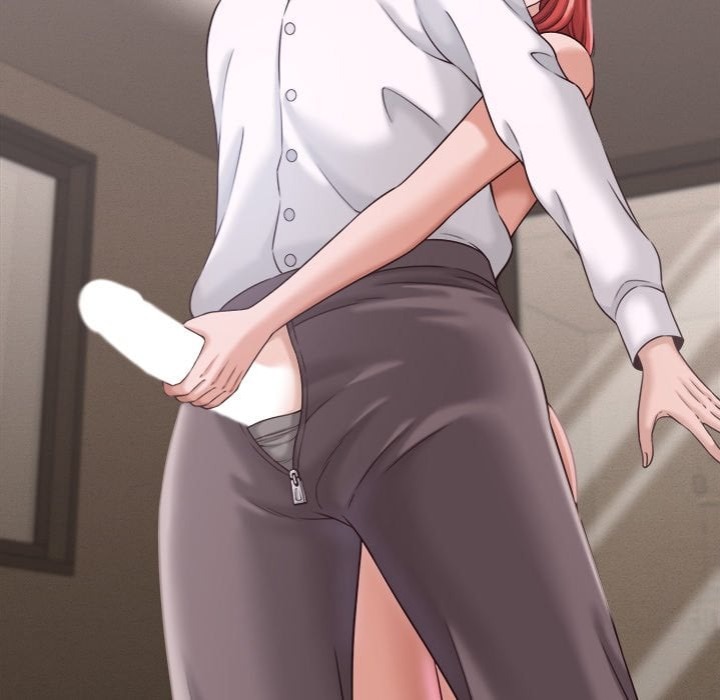 Right Under His Roof Chapter 18 Page 35