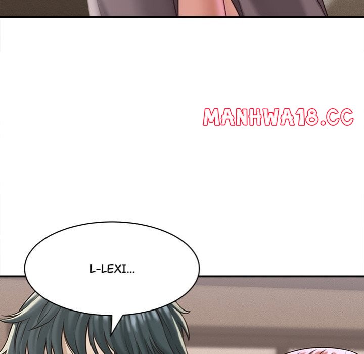 Right Under His Roof Chapter 18 Page 36