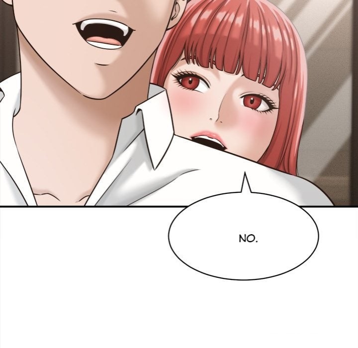 Right Under His Roof Chapter 18 Page 39