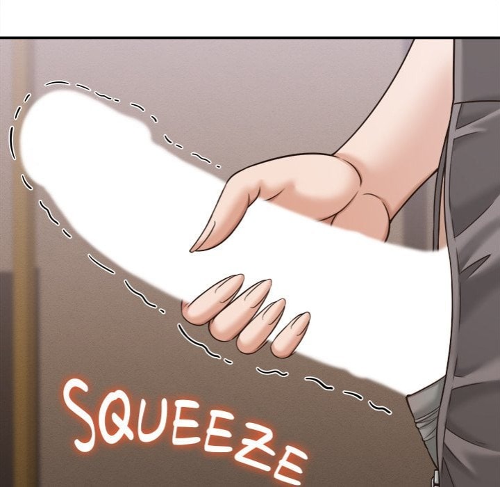 Right Under His Roof Chapter 18 Page 41