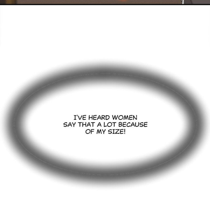 Right Under His Roof Chapter 18 Page 42