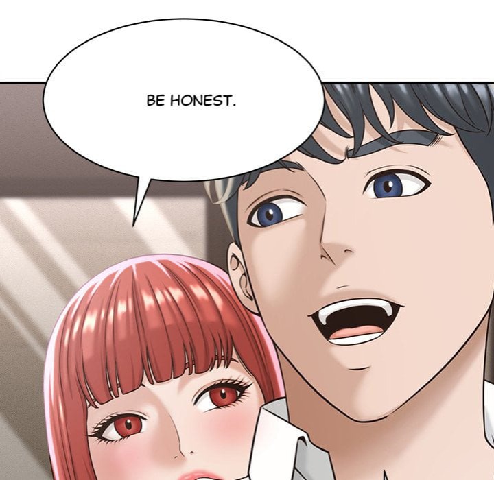 Right Under His Roof Chapter 18 Page 48