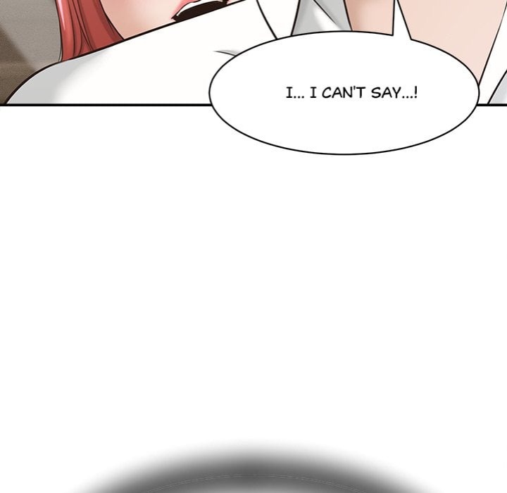 Right Under His Roof Chapter 18 Page 49